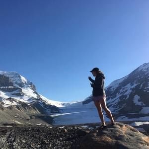 Meet your Posher, Galena